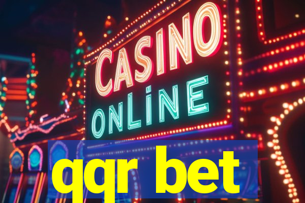 qqr bet